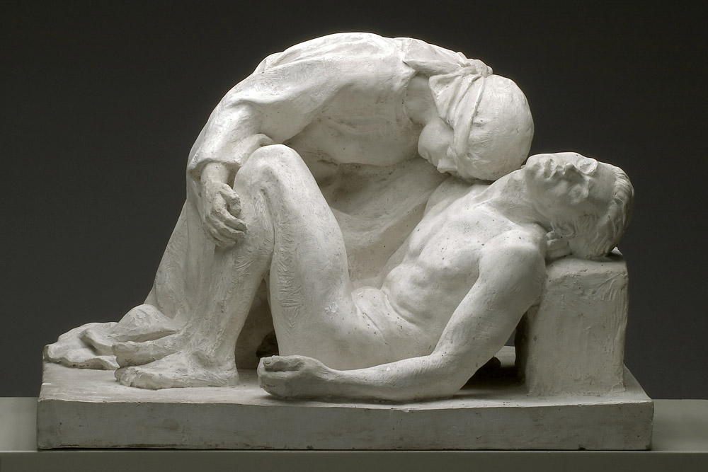 Anne-Marie-Carl-Nielsen-Nielsen-Legatet-2021-udstilling