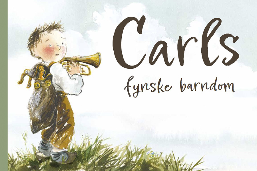 Carls Fynske Barndom