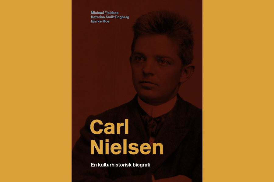 Carl-Nielsen-Biografi