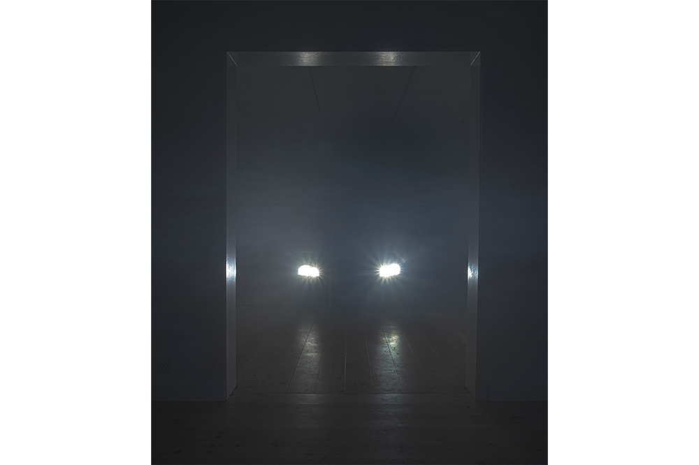 Billedhugger Gustav Gaston modtager af Carl Nielsen og Anne Marie Carl-Nielsens Legat Talentpris 2025