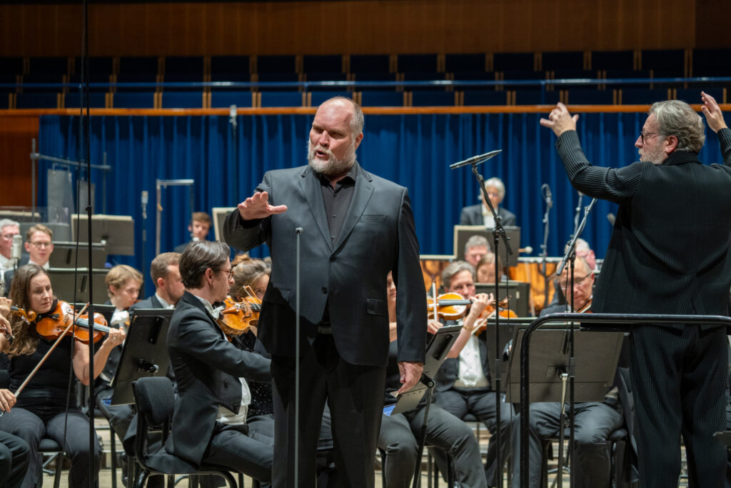 Hæderspriskoncert i Odense Koncerthus 2025