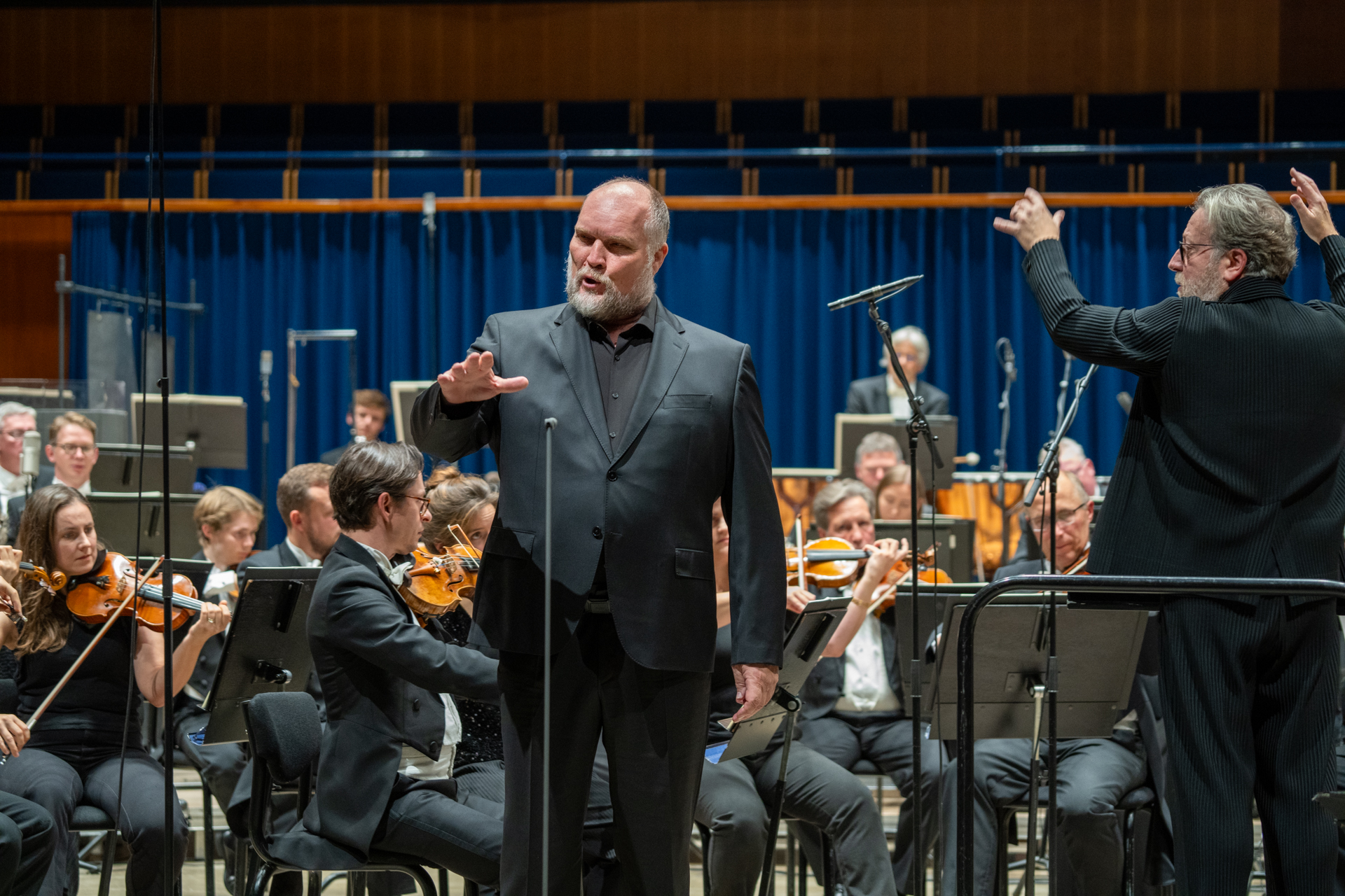 Hæderspriskoncert i Odense Koncerthus 2025