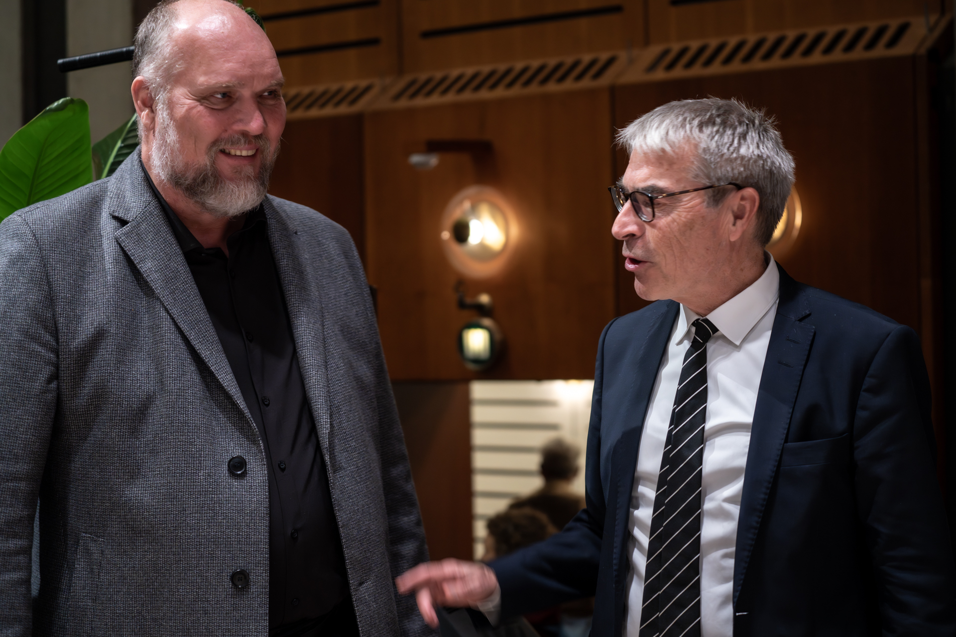 Hæderspriskoncert i Odense Koncerthus 2025