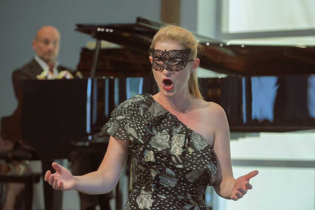 Lundsgaard Operafestival har modtaget støtte fra Carl Nielsen og Anne Marie Carl-Nielsen Legat