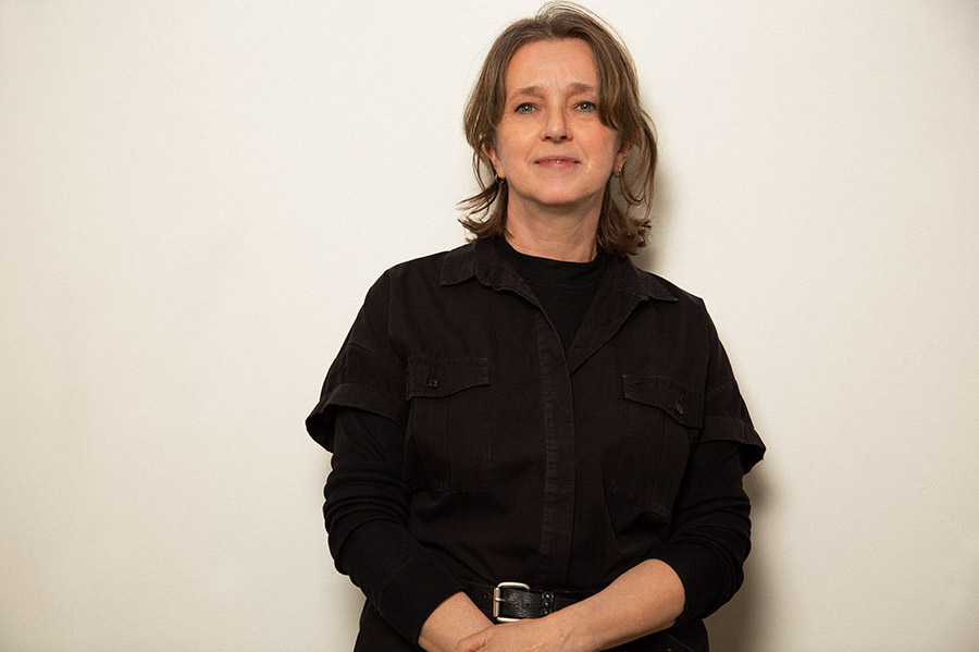 Malene Bjelke
