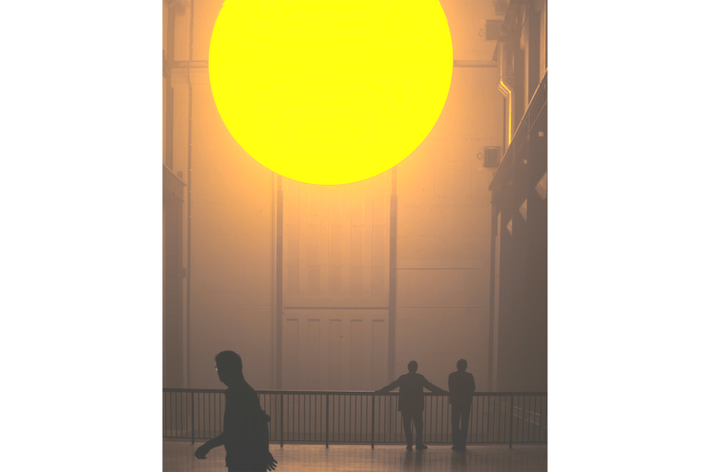 Olafur Eliasson