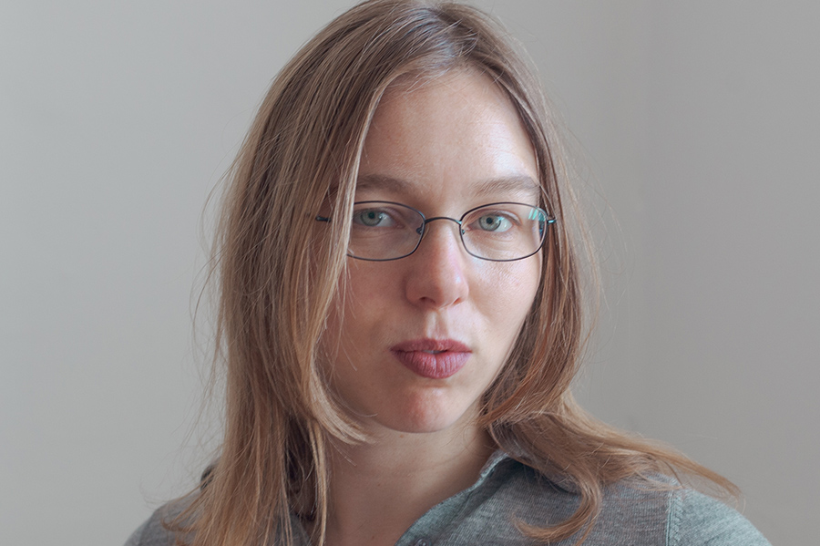 Christine Dahlerup
