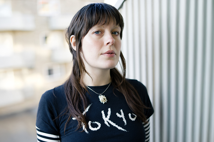 Pernille Emilia Kjær